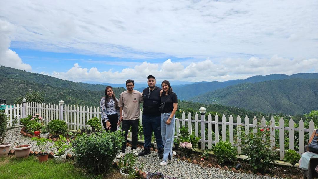 Photo of Others in Mukteshwar