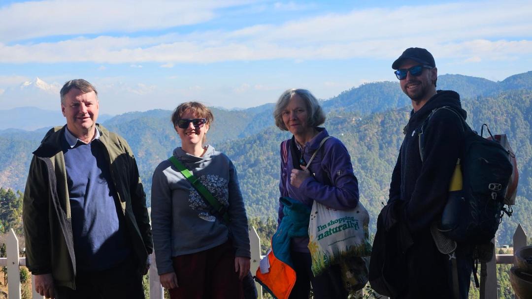 Photo of Others in Mukteshwar