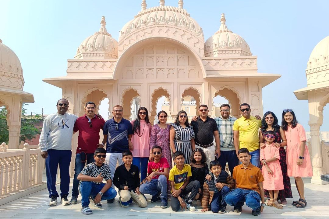 Photo of Others in Agra