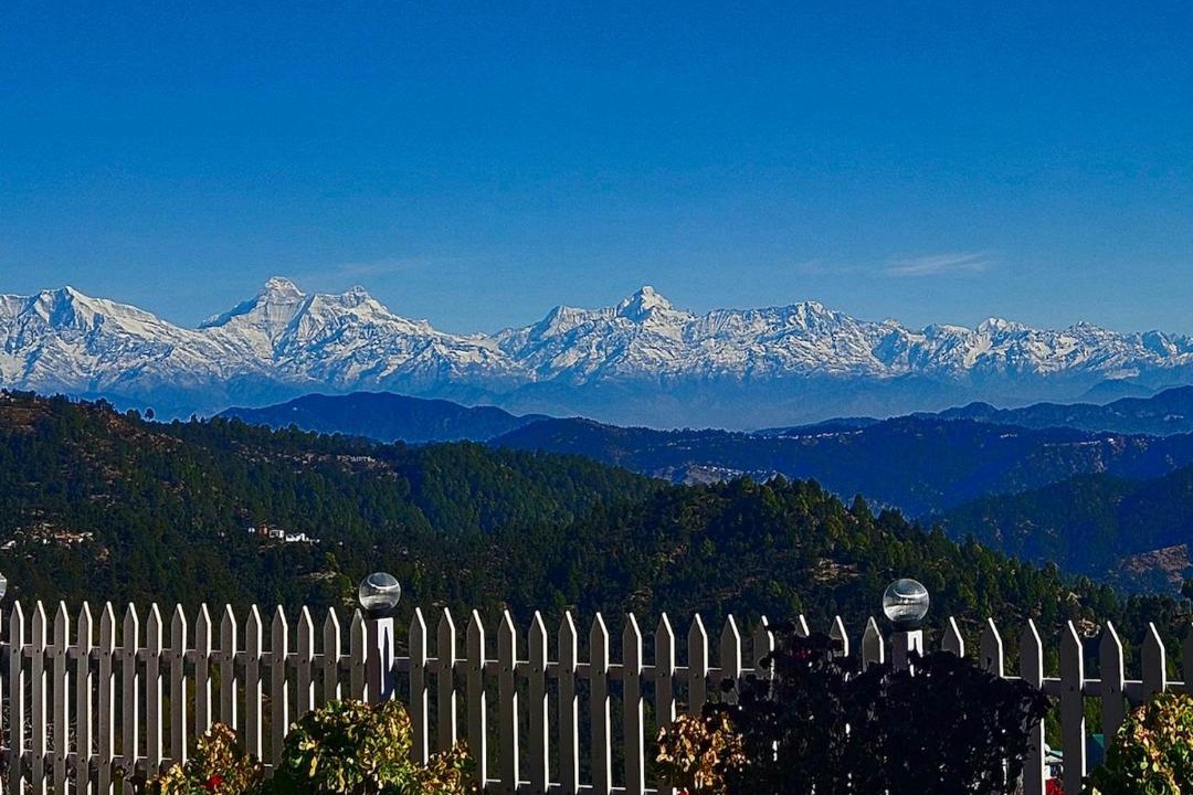 Photo of Others in Mukteshwar