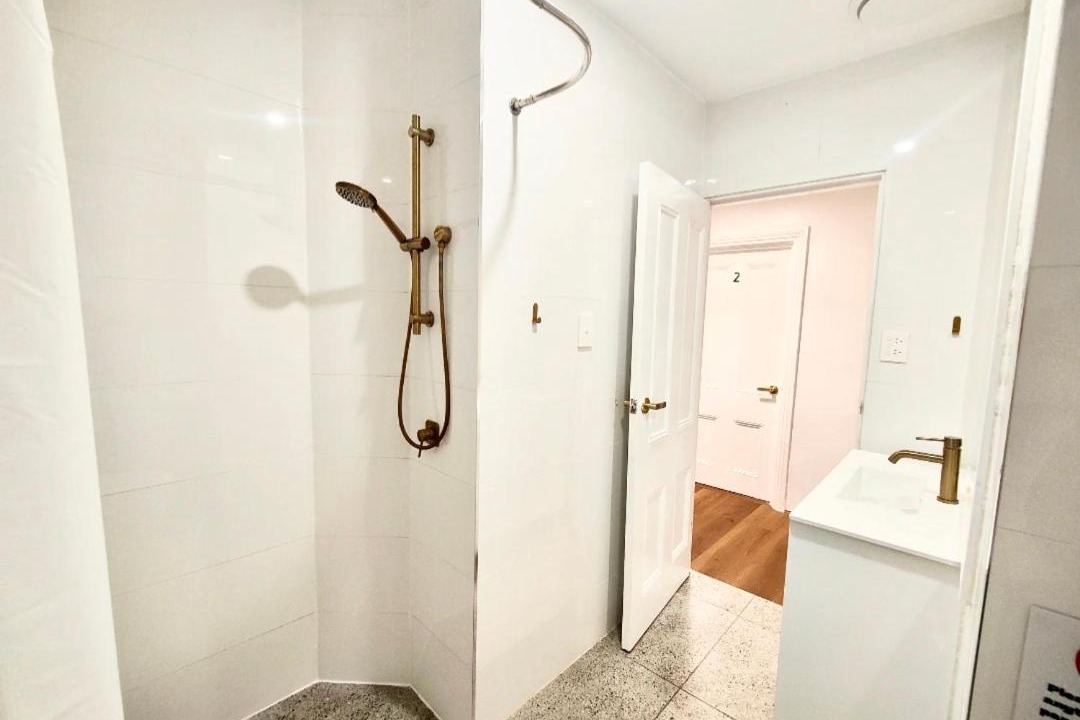 Photo of Bathroom in Newtown