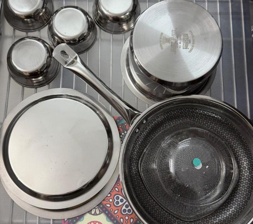 Photo of Kitchen in Kharadi
