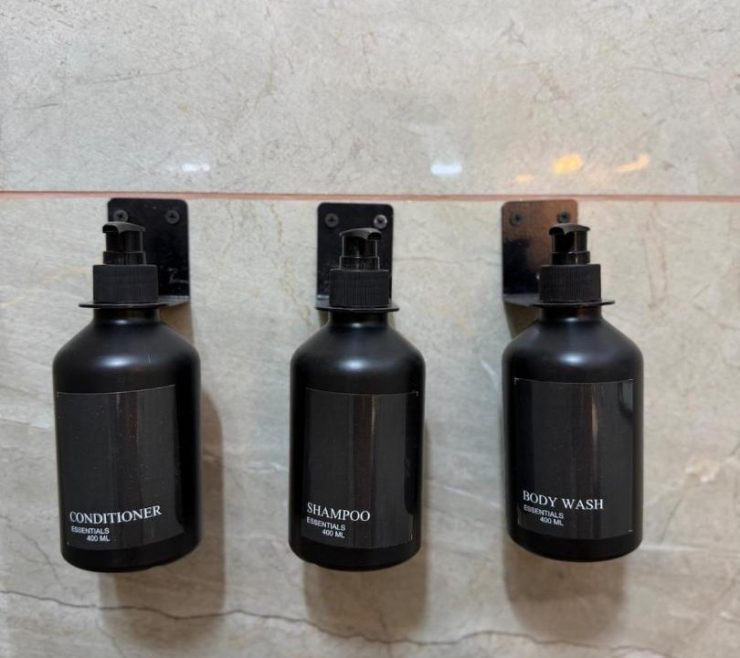 Photo of Bathroom in Kharadi