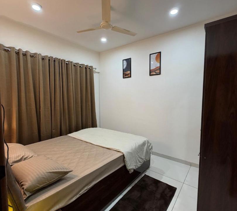 Photo of Bedroom in Kharadi