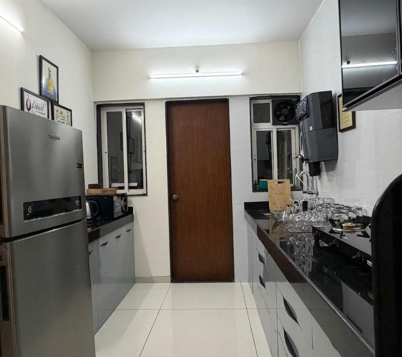 Photo of Kitchen in Kharadi