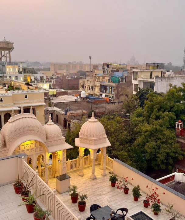 Photo of Others in Agra