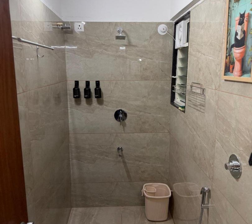 Photo of Bathroom in Kharadi