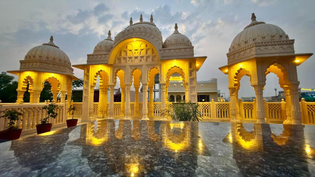 Photo of Others in Agra