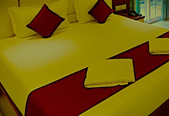 Photo of Bedroom in Rampur