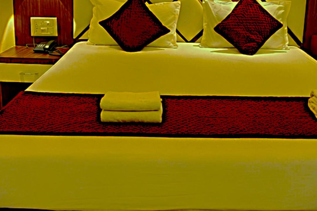 Photo of Bedroom in Rampur