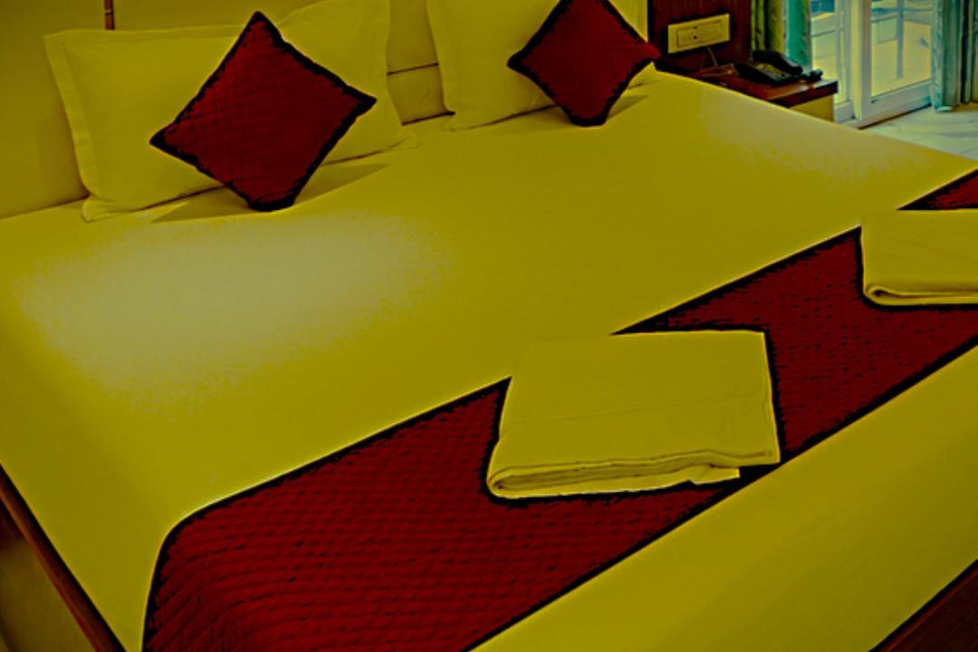 Photo of Bedroom in Rampur