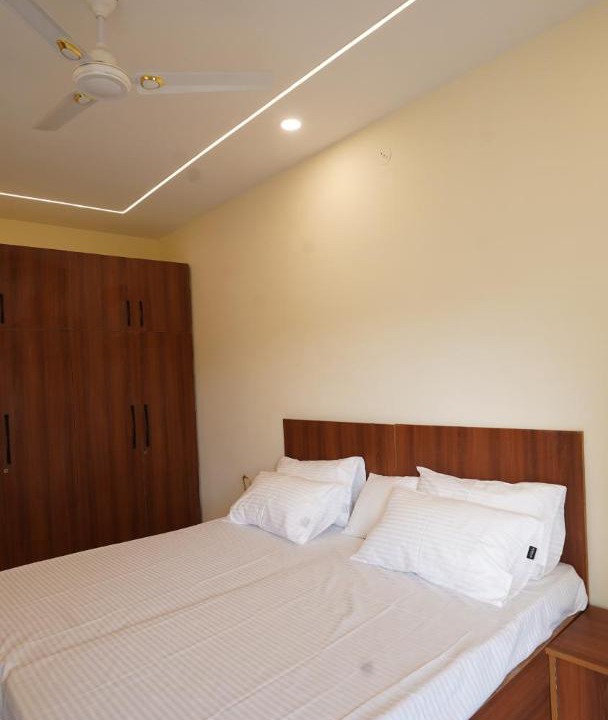 Photo of Bedroom in Udyog Vihar