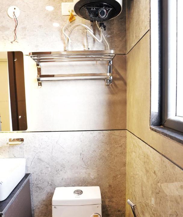 Photo of Bathroom in Udyog Vihar