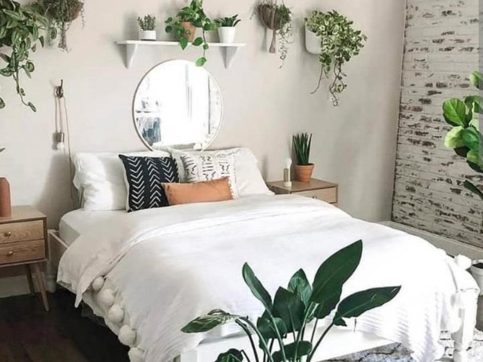 Photo of Bedroom in Bail Parao