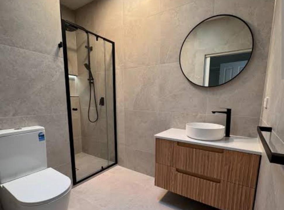 Photo of Bathroom in Bail Parao
