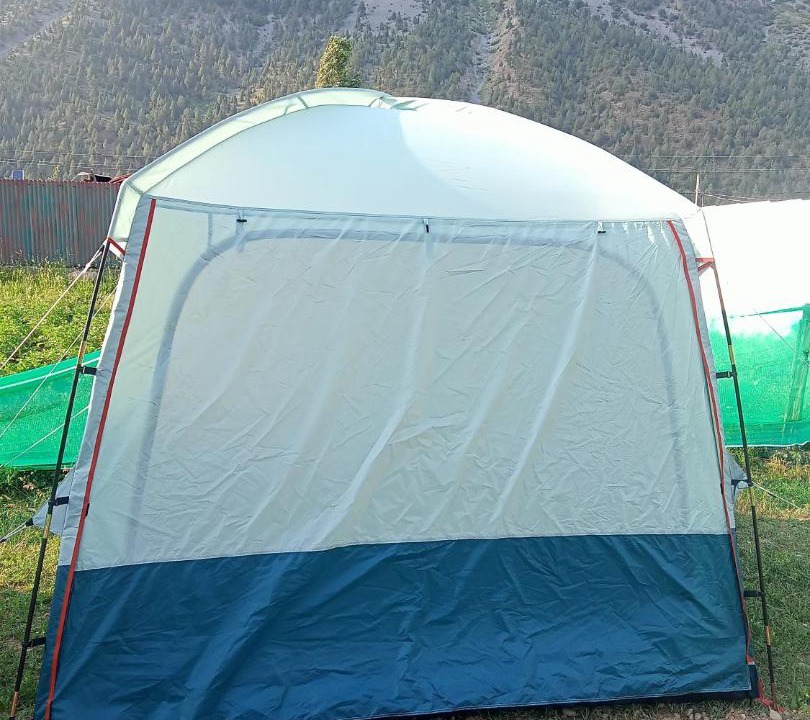 Photo of Outdoor in Gulmarg