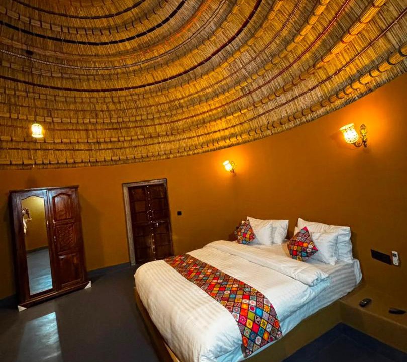 Photo of Bedroom in Gurugram