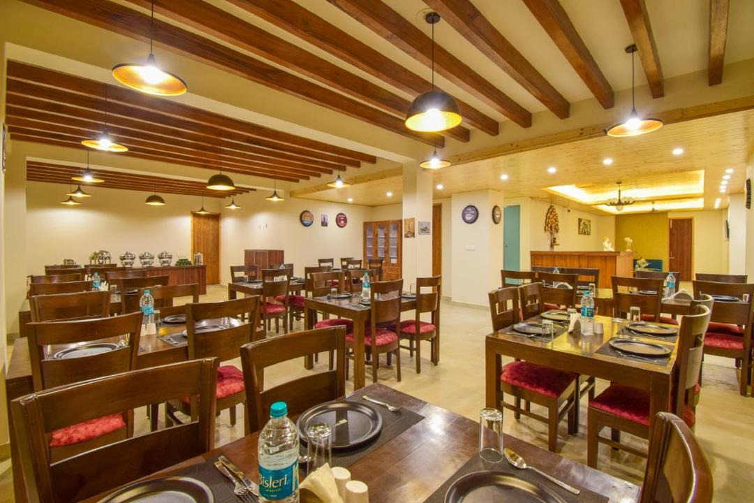 Photo of Kitchen in Old Manali