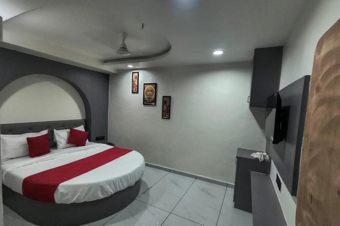 Photo of Bedroom in Vadodara