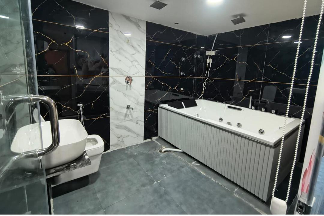 Photo of Bathroom in Vadodara