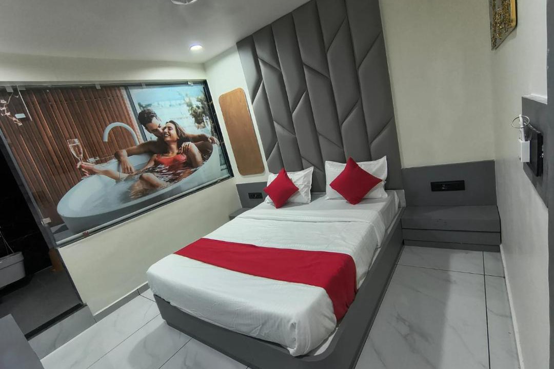 Photo of Bedroom in Vadodara