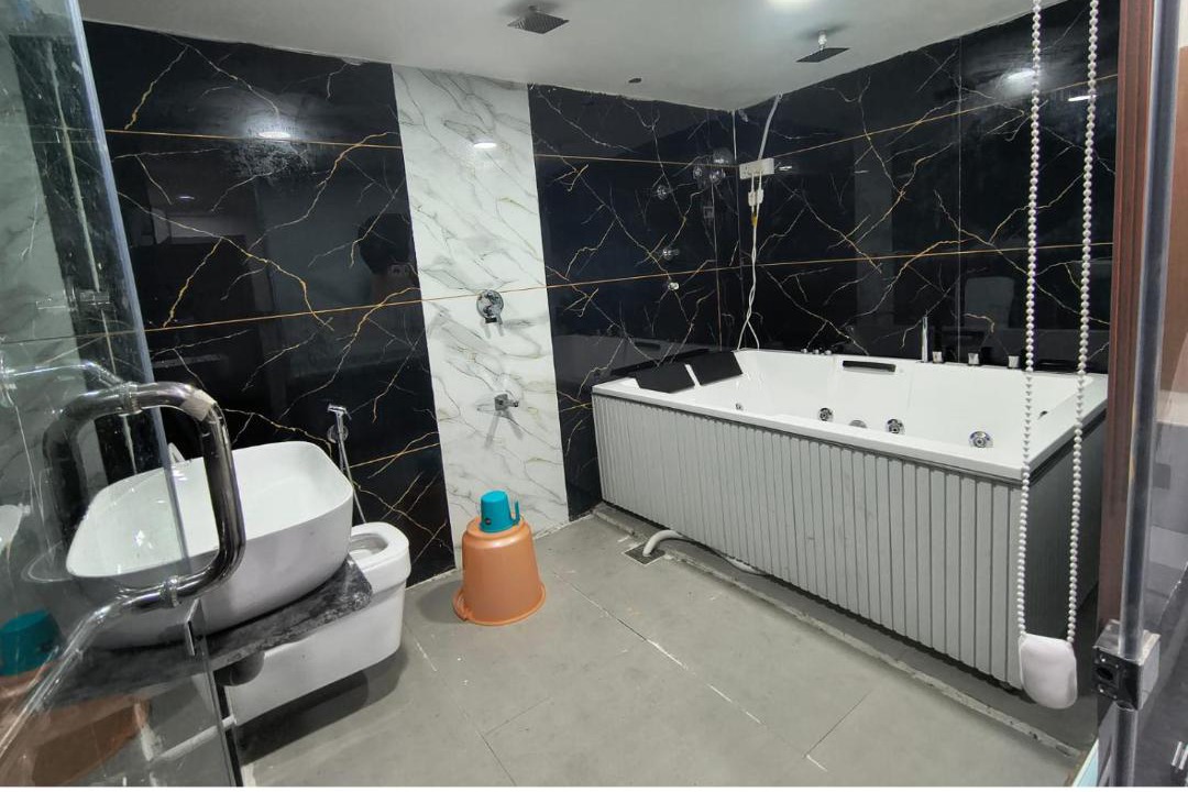 Photo of Bathroom in Vadodara