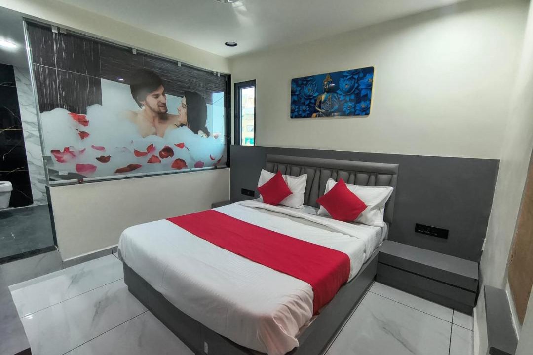 Photo of Bedroom in Vadodara