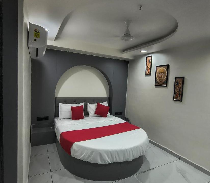 Photo of Bedroom in Vadodara