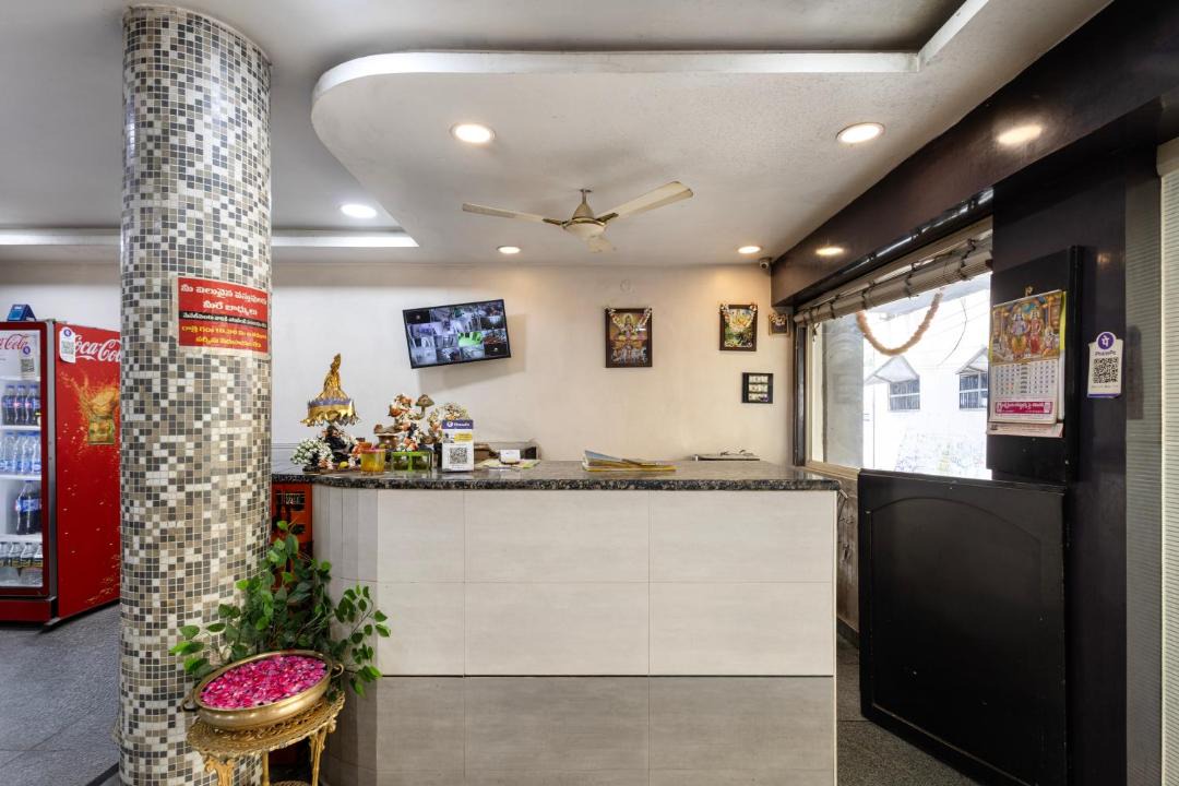 Photo of Kitchen in Guntur