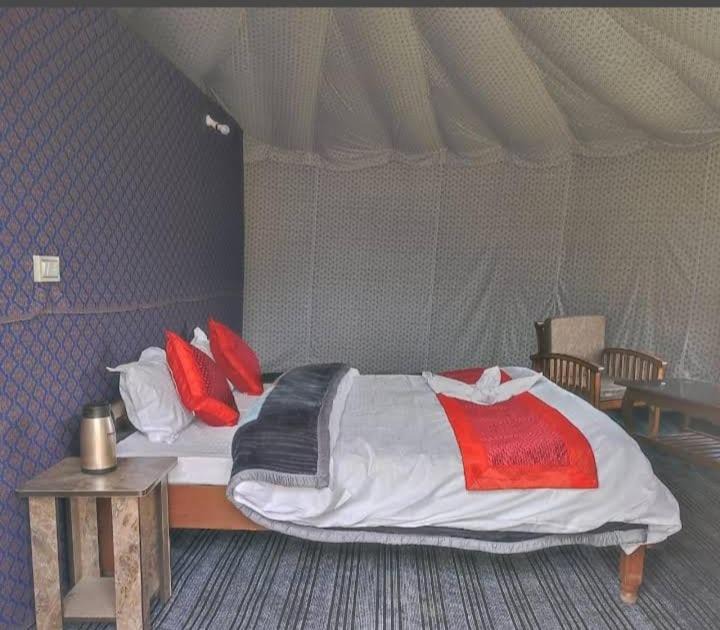 Photo of Bedroom in Man