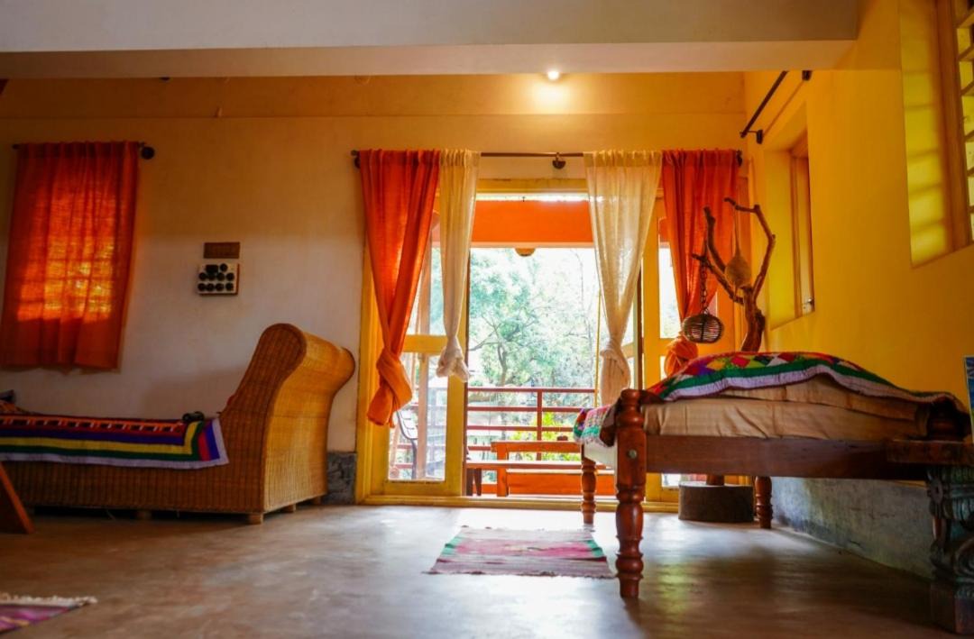 Photo of Bedroom in Chikkamagaluru