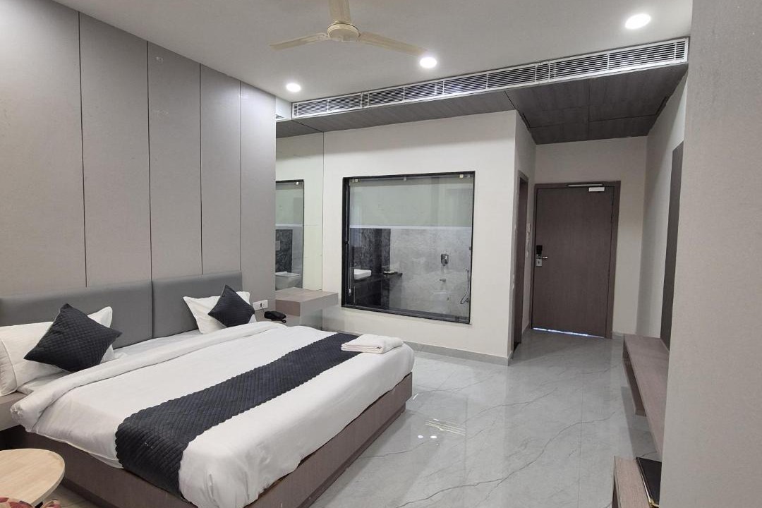 Photo of Bedroom in Nasirabad