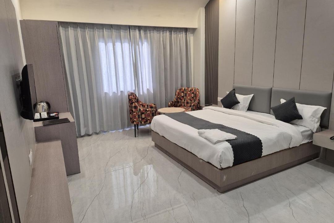 Photo of Bedroom in Nasirabad