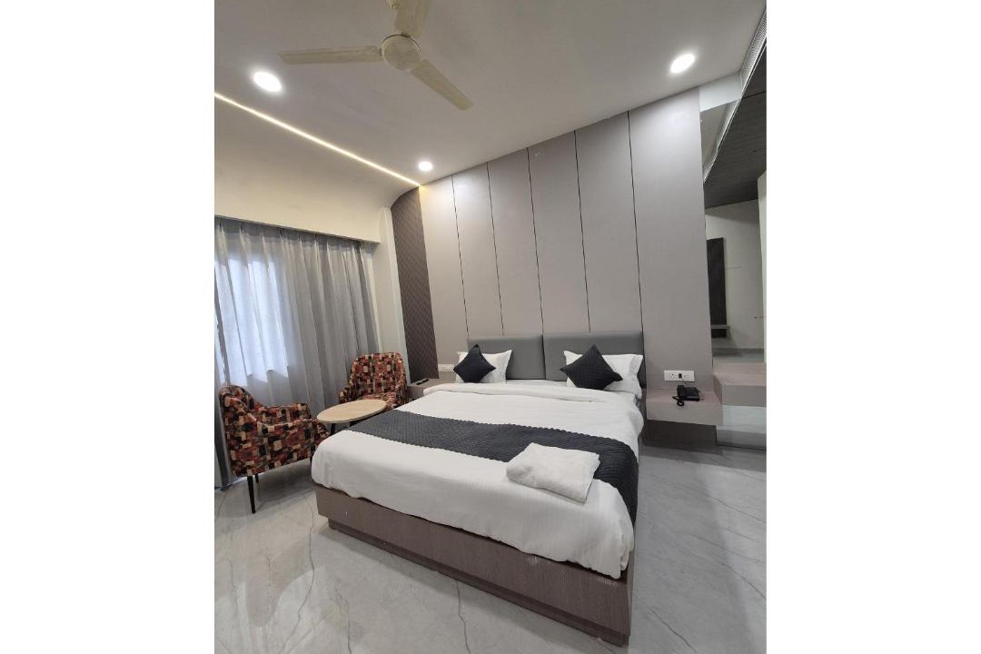 Photo of Bedroom in Nasirabad
