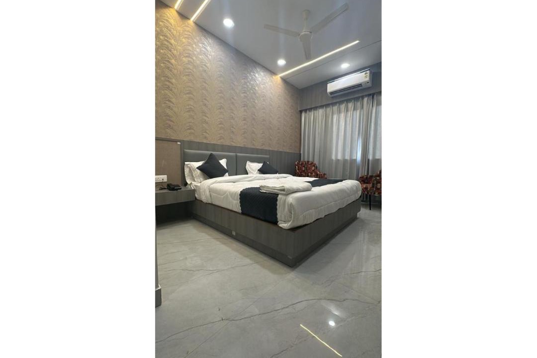 Photo of Bedroom in Nasirabad