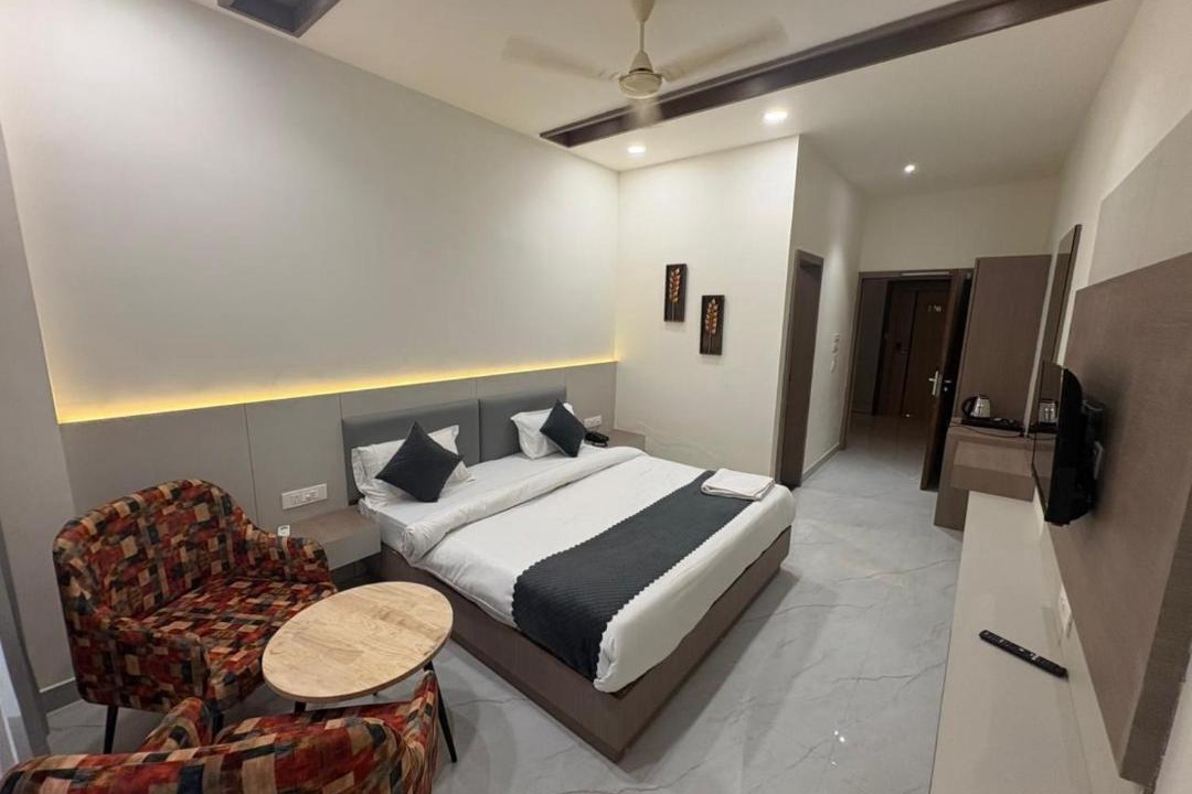 Photo of Bedroom in Nasirabad