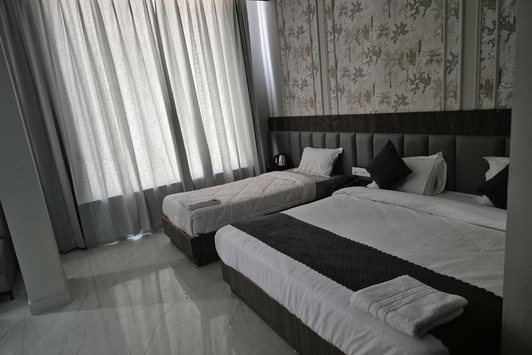 Photo of Bedroom in Nasirabad