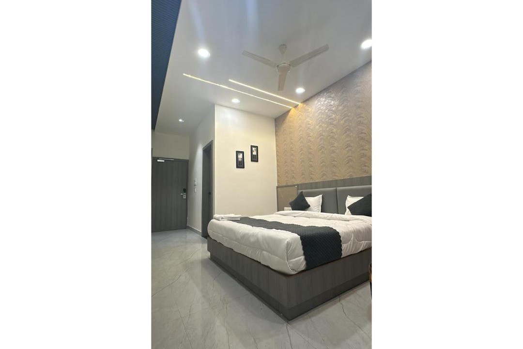 Photo of Bedroom in Nasirabad