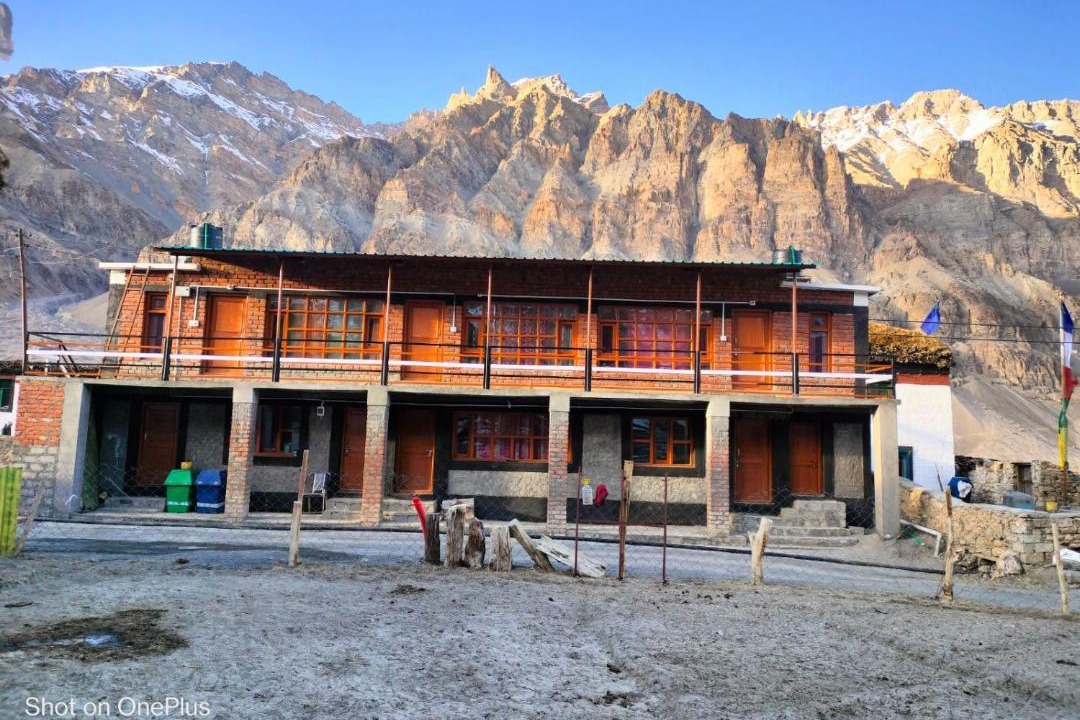 Photo of Others in Spiti