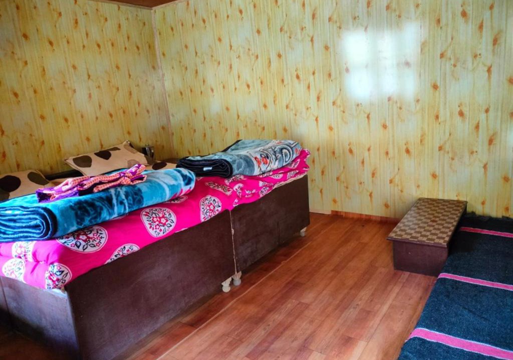 Photo of Bedroom in Spiti