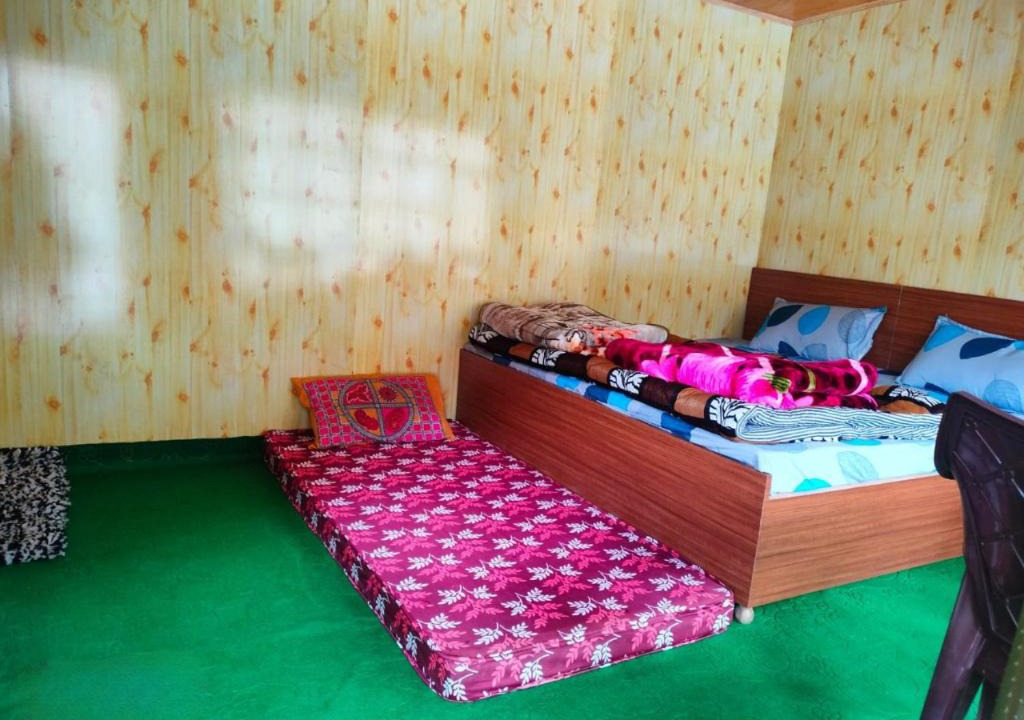 Photo of Bedroom in Spiti