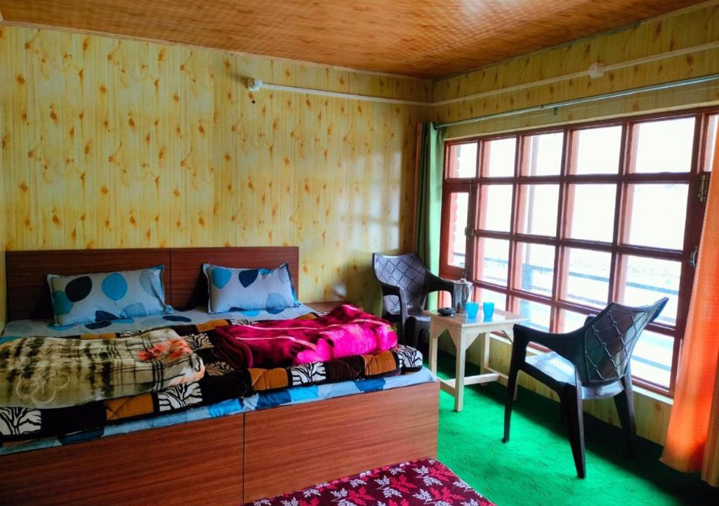 Photo of Bedroom in Spiti