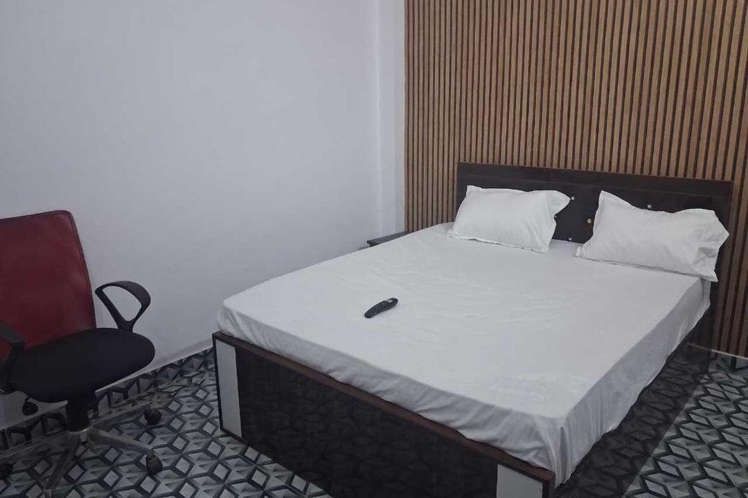 Photo of Bedroom in Kanpur Dehat District