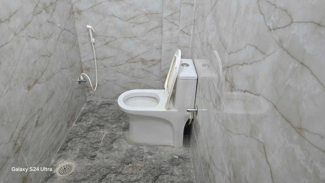 Photo of Bathroom in Kanpur Dehat District