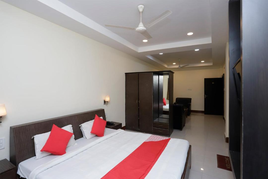 Photo of Bedroom in Satna
