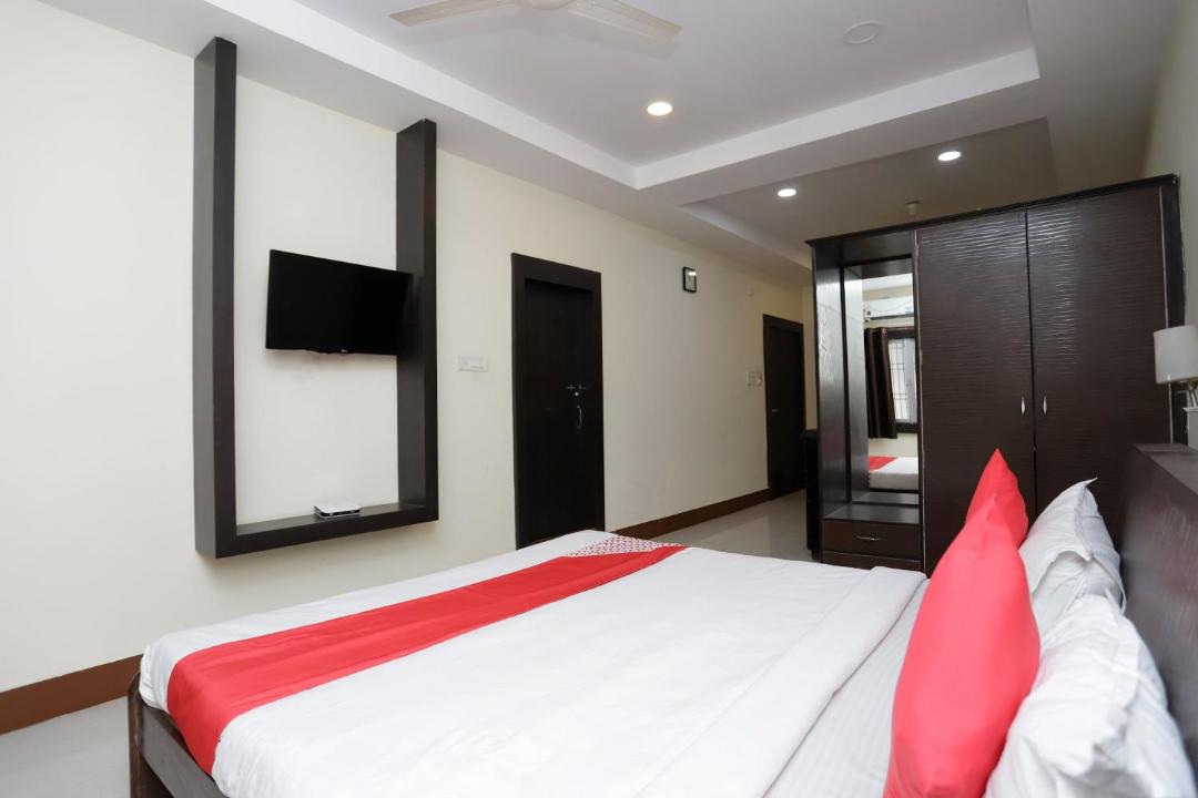 Photo of Bedroom in Satna