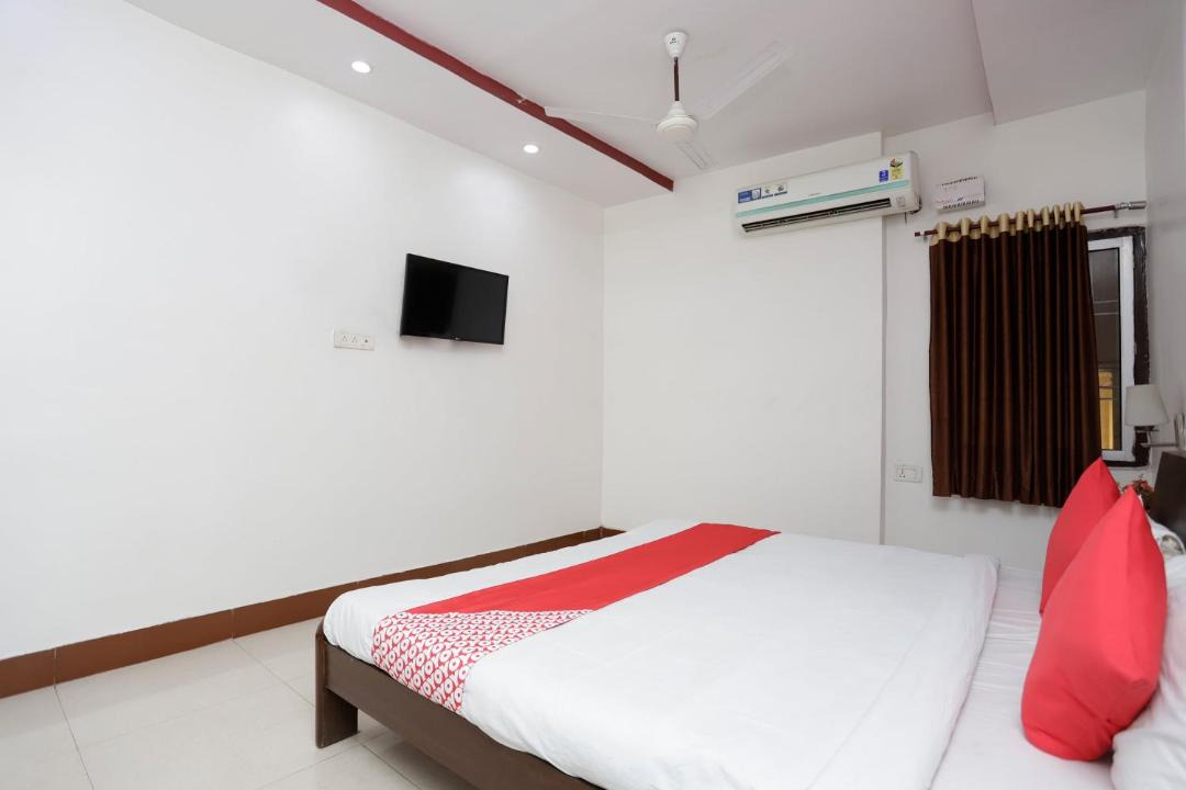 Photo of Bedroom in Satna