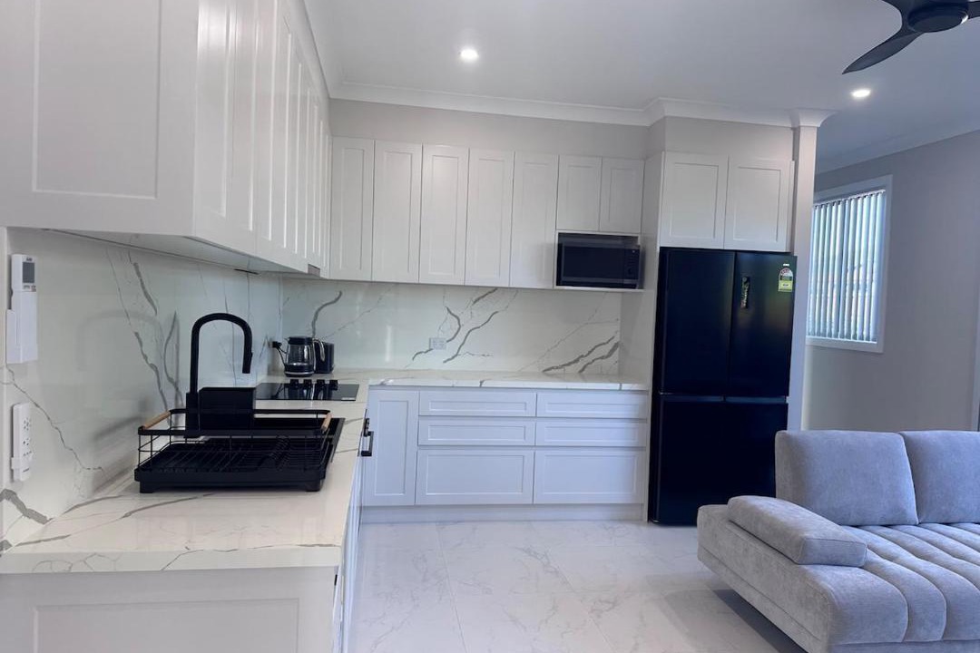 Photo of Kitchen in St Marys