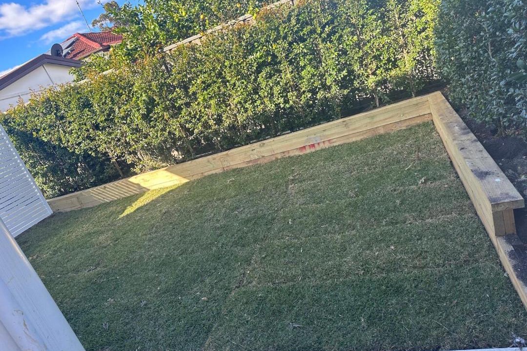 Photo of Outdoor in St Marys