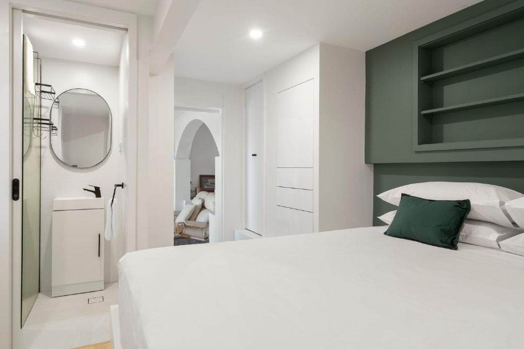 Photo of Bedroom in Freshwater